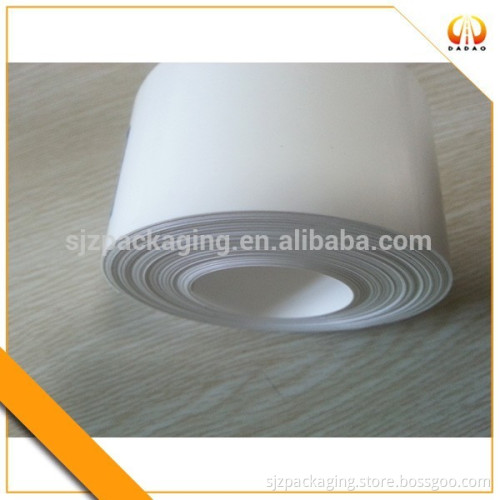 Milky white PET Film used Motor Insulation